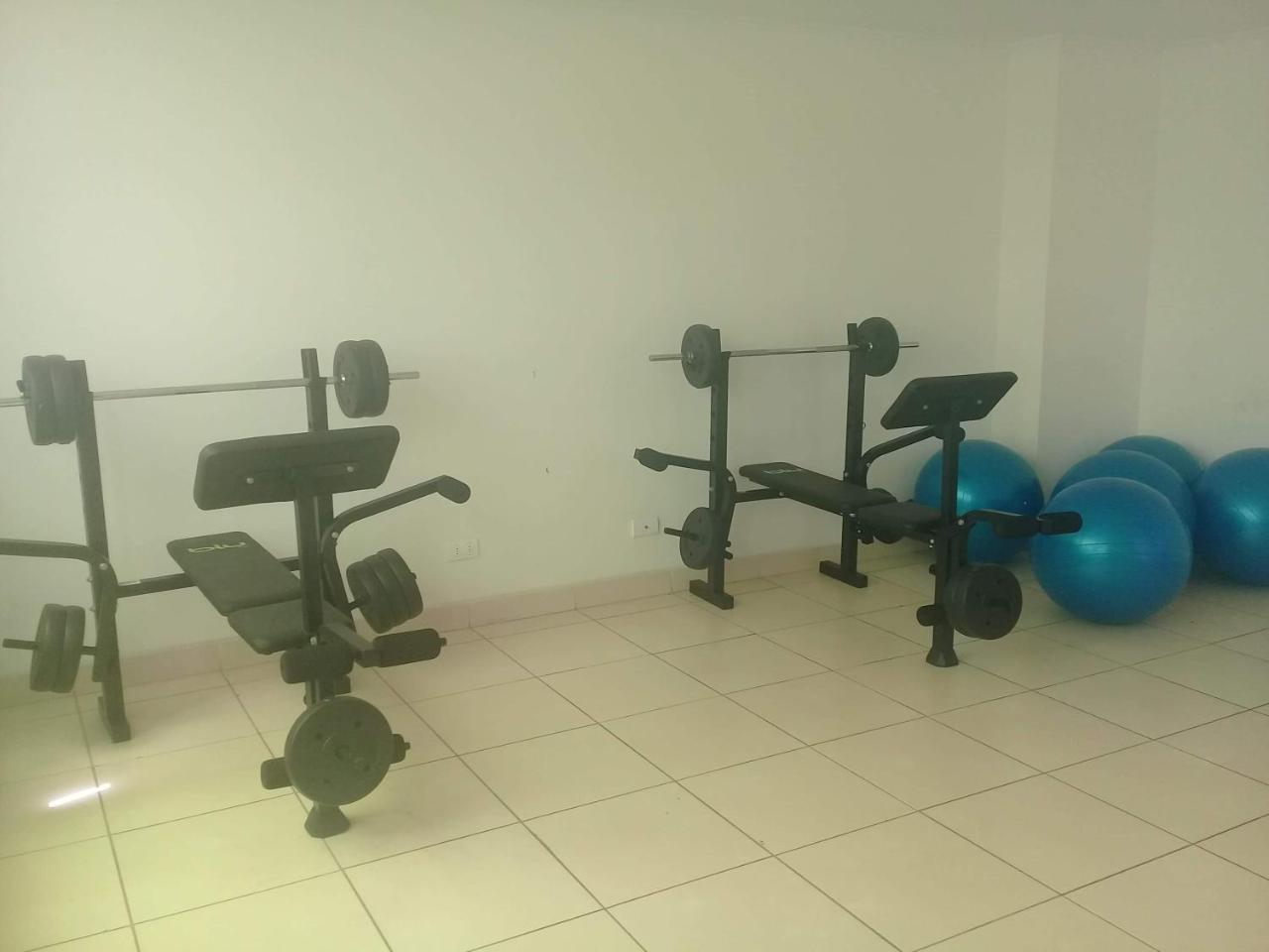 Hermoso Departamento Con Vista Al Mar Antofagasta Exterior foto