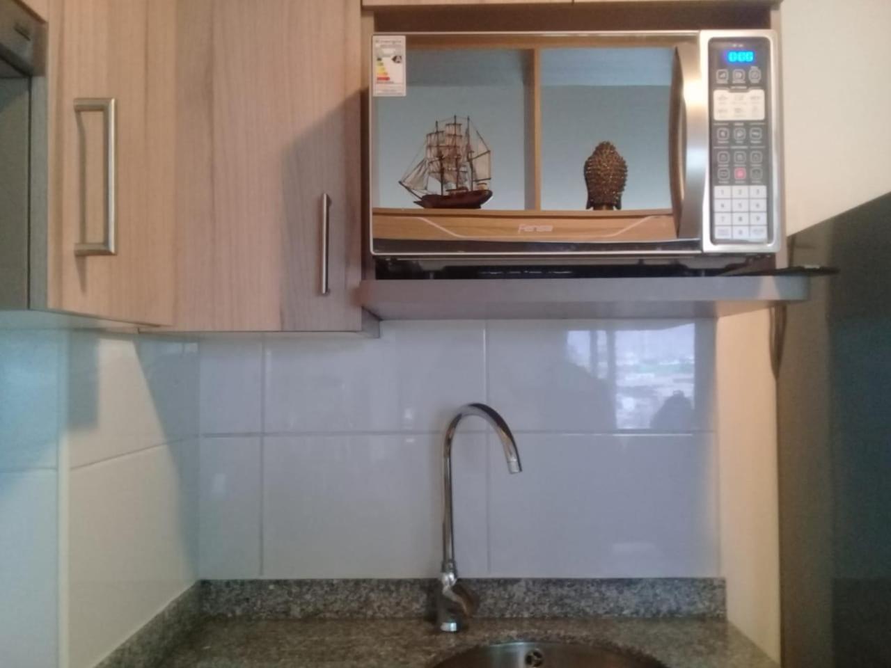 Hermoso Departamento Con Vista Al Mar Antofagasta Exterior foto